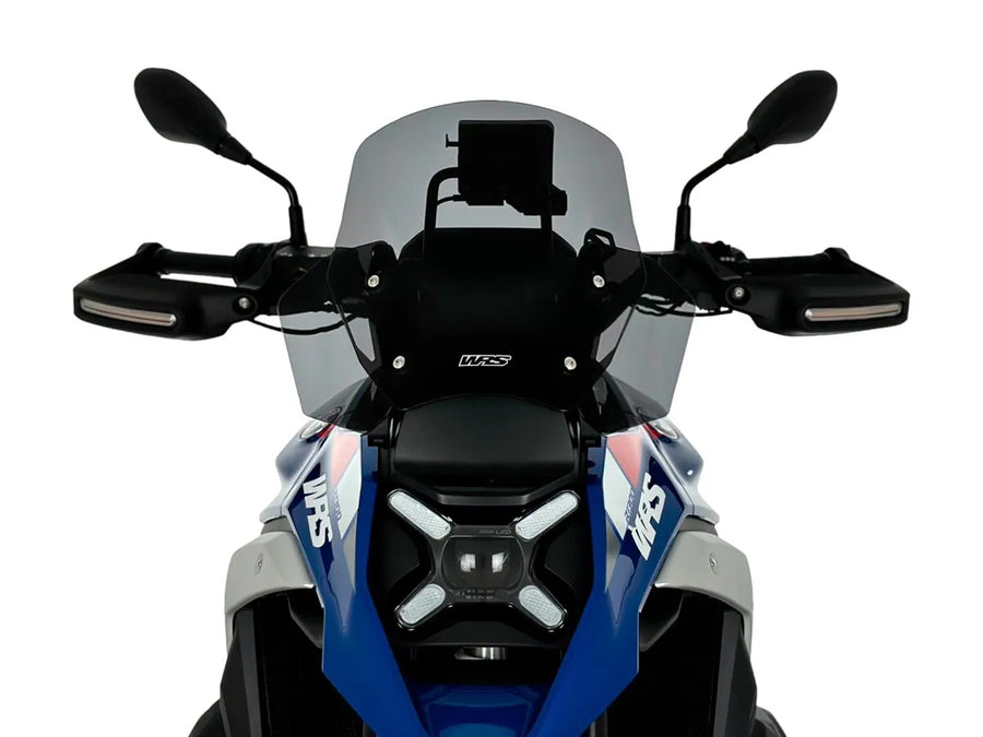 BMW R 1300 GS Adventure [WRS] – Čelní sklo