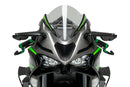 KAWASAKI ZX-6R NINJA [2025] – obrazovka Z-Racing – silně tónovaná-24