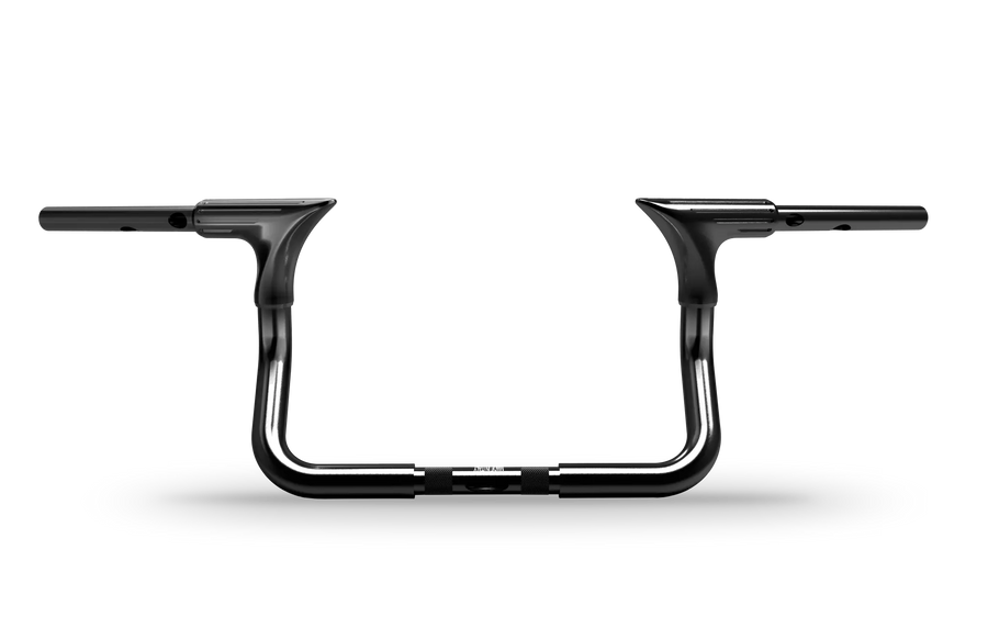 harley davidson flhxse [ZARD] – řídítka Eagle
