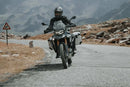 bmw g 650 gs [SW-MOTECH] – TRAX ADV velký boční kufr (45 litrů) pravý