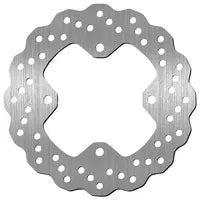 Kawasaki Ninja Zx-10 RR Zx1000Z [2023, 2026] - Bremsscheibe – Bild 12