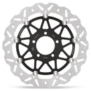 Suzuki Tl 1000 S [1997, 1999-2001] - Nitro Series Bremsscheibe – Bild 4