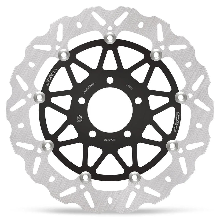 Suzuki Tl 1000 [1999-2002] - Nitro Series Bremsscheibe – Bild 1