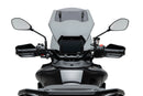 YAMAHA TRACER 9 Y-AMT [2025] – cestovní obrazovka se spoilerem – průhledná-5