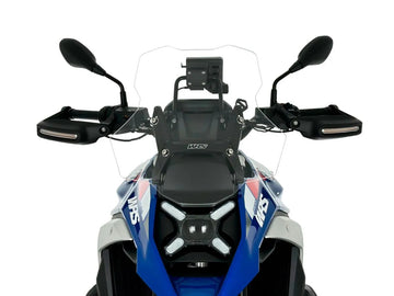 BMW R 1300 GS Trophy [WRS] – Čelní sklo - 0