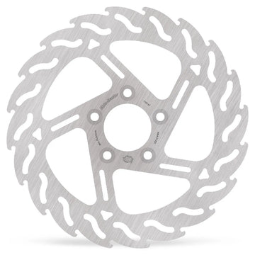 Harley-Davidson FXST 1690 Softail Standard [2012-2015] - Flame Series Fixed Rotor – Bild 1