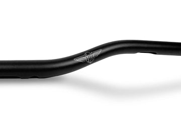 harley davidson sportster s rh 1250 s [HEINZ BIKES] – řidítka Performance ClubStyle MX - 0