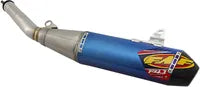 Kawasaki KX 250 [2025-2026] - Factory 4.1 RCT Slip-On Silencer – Položka č. 042411 – obrázek 8