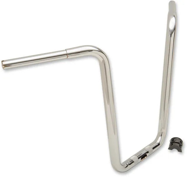 Harley Davidson Fltr [DRAG SPECIALTIES] – 1-1/4" cestovní řídítka