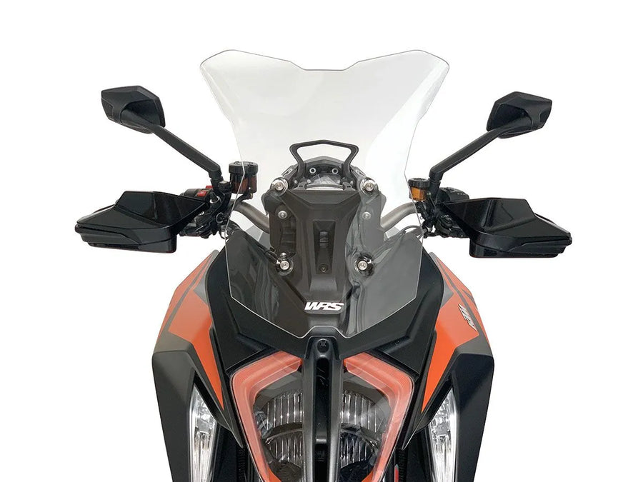 KTM 1290 Super Duke [WRS] - čelní sklo