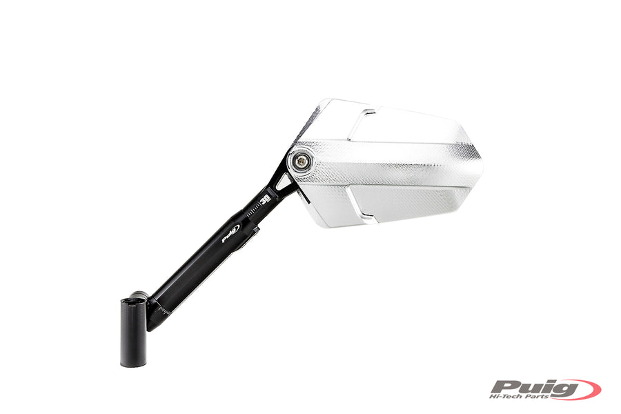 HARLEY DAVIDSON SPORTSTER S RH 1250 S [2025] – zpětné zrcátko Explorer
