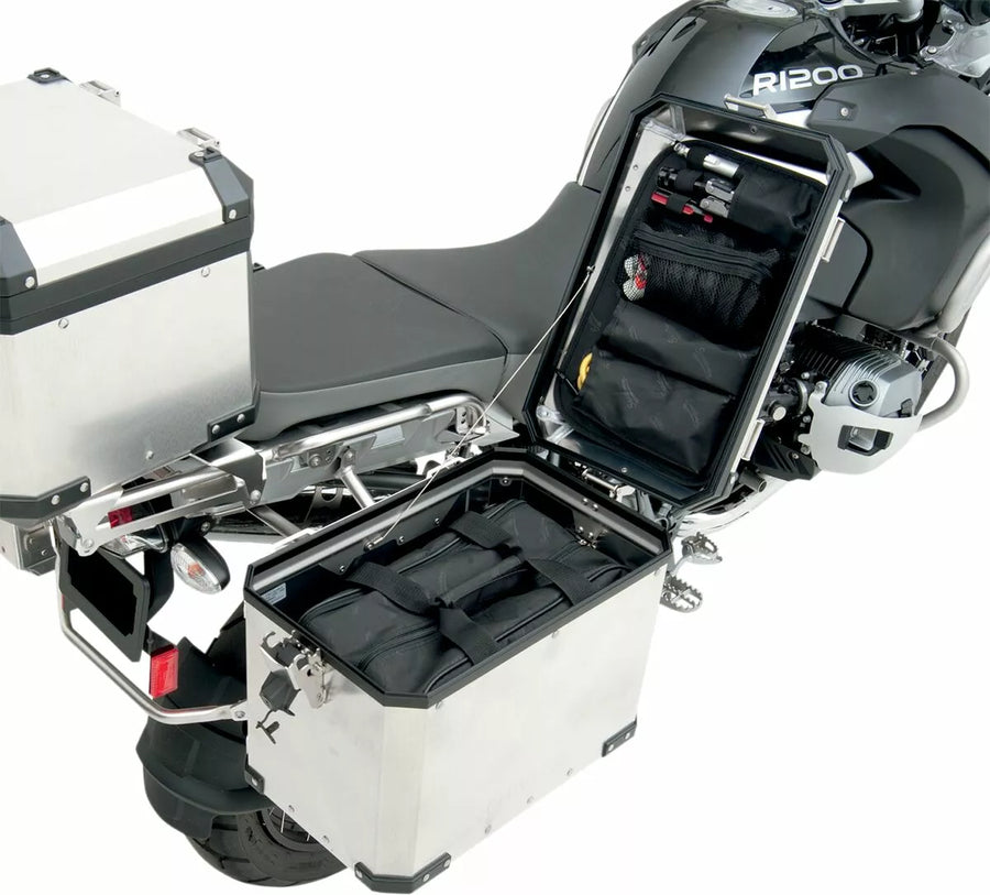 BMW R 1200 R [Saddlemen]-Internální taška pro boční případy