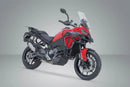 ducati multistrada 950 [SW-MOTECH] – PRO nosič bočních zavazadel-2