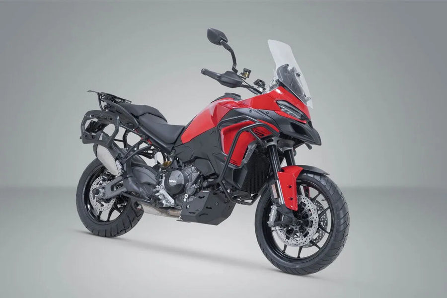 ducati multistrada 950 [SW-MOTECH] – PRO nosič bočních zavazadel
