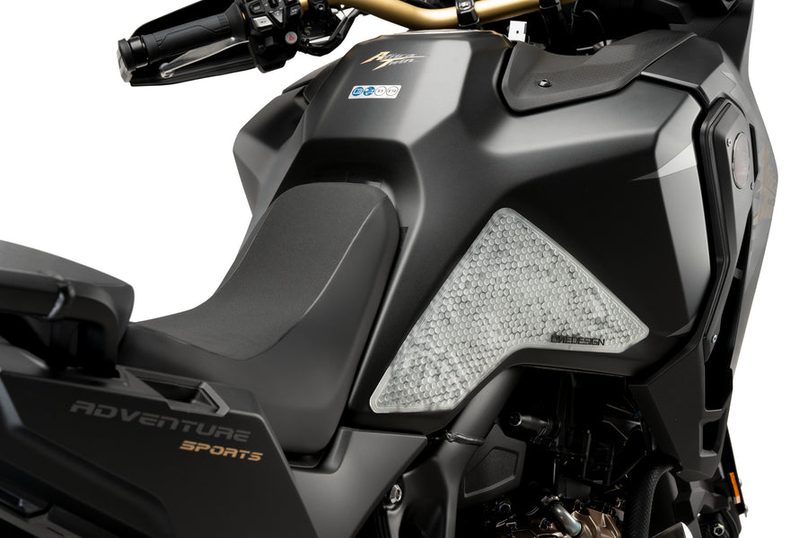 HONDA CRF 1100 L AFRICA TWIN ADVENTURE SPORTS [2020] – Chrániče bočních nádrží