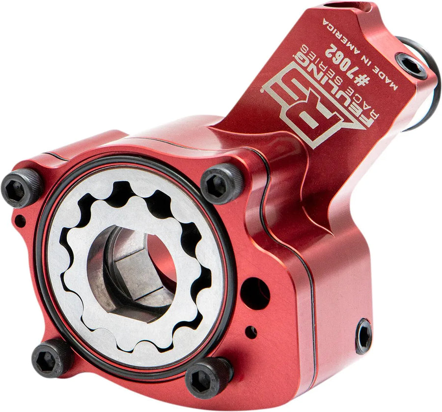 Harley-Davidson FXSBSE2 1800 Breakout CVO [2014] - Race Series® Ölpumpe – Bild 1