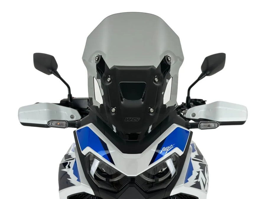 Honda CRF 1100 Africa Twin [WRS] - čelní sklo