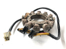 Kawasaki KLR 250 KL 250 D [1985] - Stator alternátoru-2