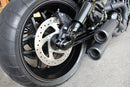 Harley Davidson V-Rod [CULT WERK] – Kryt nápravy-4