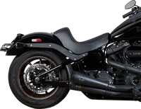 Harley Davidson Fxlrs [SPECIALITY DRAG] – Solo Seat