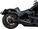 Harley Davidson Fxlrs [SPECIALITY DRAG] – Solo Seat