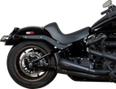 Harley Davidson Fxlrs [SPECIALITY DRAG] – Solo Seat