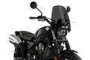 HONDA CL 500 [2025] – Nová generace Touring – Tónovaná-7