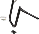 harley davidson fltruse [LA CHOPPERS] – 1-1/2" řidítka Grande Prime Ape Hanger-2