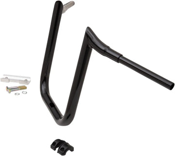 harley davidson fltruse [LA CHOPPERS] – 1-1/2" řidítka Grande Prime Ape Hanger - 0