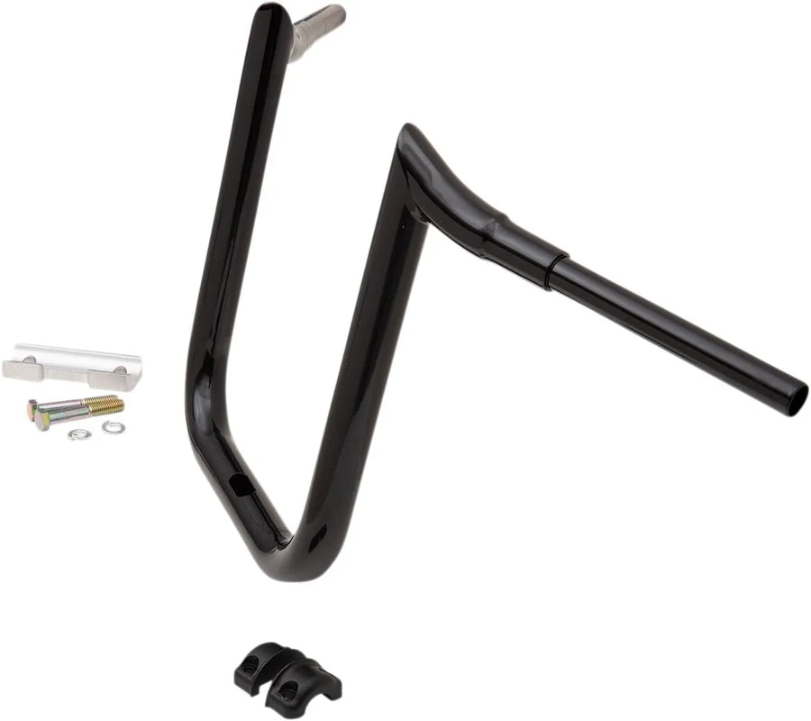 harley davidson fltruse [LA CHOPPERS] – 1-1/2" řidítka Grande Prime Ape Hanger