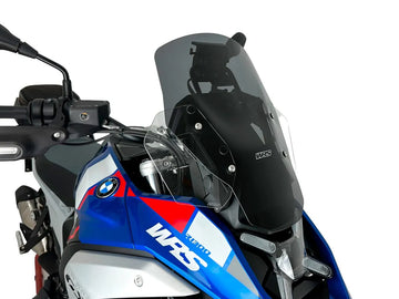 BMW R 1300 GS Trophy [WRS] – Čelní sklo
