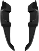 Harley Davidson Fxst [SADDLEMEN] – Spodní kapotáž S-RT