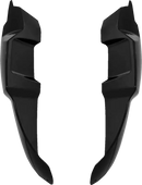 Harley Davidson Fxlr [SADDLEMEN] – Spodní kapotáž S-RT