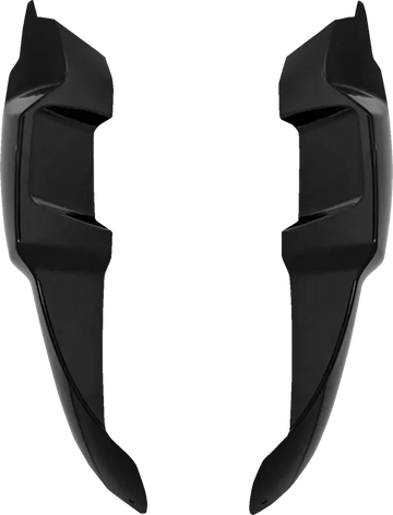 Harley Davidson Fxst [SADDLEMEN] – Spodní kapotáž S-RT