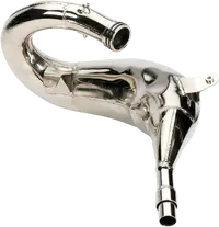 Suzuki Rm 125 [2001-2007] - Gold Series Fatty™ Krümmer – Bild 5