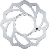 KTM SX 85 17/14 [2022-2024] - BREMSSCHEIBE FIXED WAVE GROOVED OVERSIZE – Bild 9