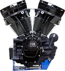 Harley-Davidson FLH 1868 Electra Glide Revival 114 [2021] - MK136 Black Edition Motor mit 550G Nockenwelle – Bild 7