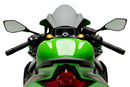 KAWASAKI ZX-4RR NINJA [2025] – Z-Racing Screen – Transparentní-4