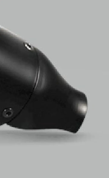 Triumph Street Twin [AKRAPOVIC] – Tepelná ochrana