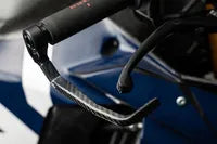 Yamaha MT 125 [GILLES TOOLING] – Karbon-Bremshebelschutz