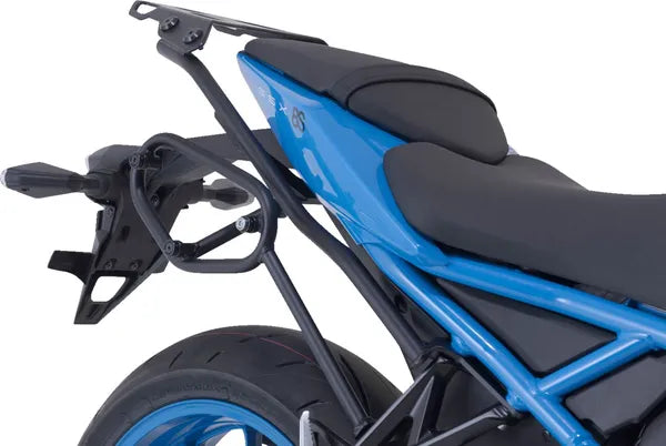 Suzuki GSX 8S [SW-MOTECH] – SLC boční nosič zavazadel