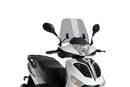 KEEWAY LOGIK 125 IE 4T LC [2020] – Scooter disc Trafic – Tónovaná-3