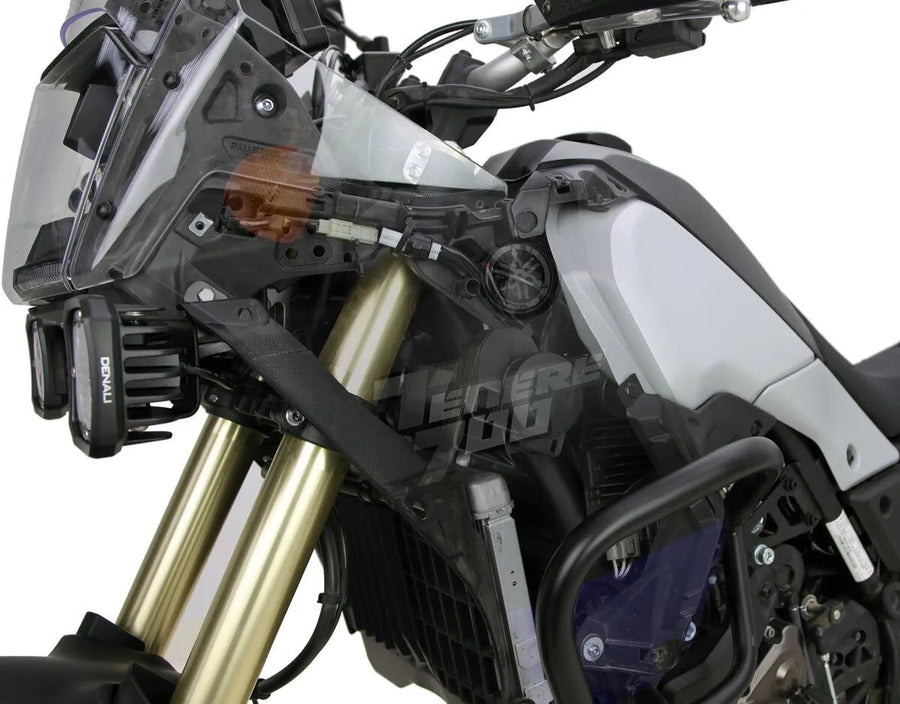 Yamaha Tenere 700 [Denali] - držitel rohů