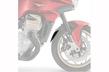 MOTO GUZZI V 100 MANDELLO S [2025] – Rozšíření předního blatníku