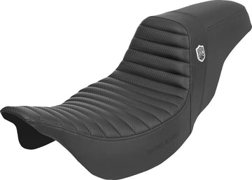 Harley Davidson FLHRXS [SADDLEMEN] – výkonné sedadlo SDC řady Pro