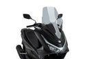 HONDA PCX 125 [2025] – čelní sklo V-Tech Line Touring – tónovaná-5