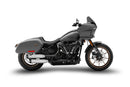 harley davidson softail street bob fxbb [ZARD] – překrytý násuvný tlumič pro HD-SOFTAIL M8-6
