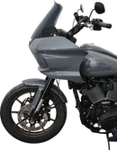 harley davidson fxlrst [KLOCK WERKS] – čelní sklo Flare™-3