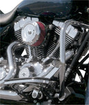 Harley-Davidson Xl 883 Sportster [1986-1987] - Stealth Luftfilterabdeckung – Design: Bob Dish – Bild 3