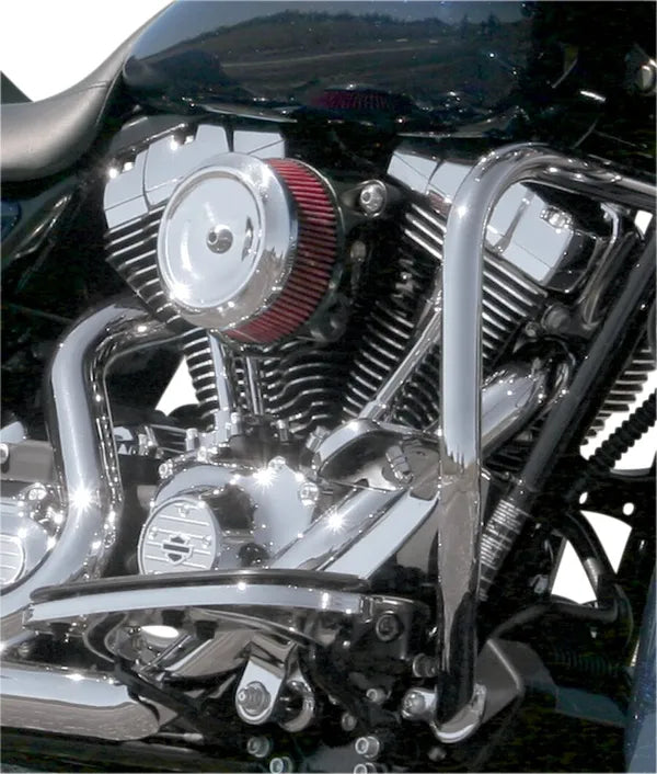 Harley-Davidson Xg 750 Street [2017, 2018] - Stealth Luftfilterabdeckung – Design: Bob Dish – Bild 6